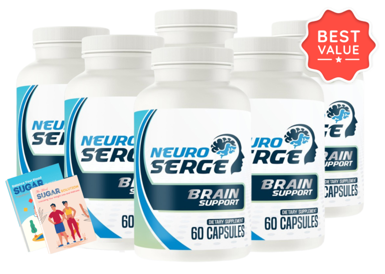 Neuro Surge Review blog preview image