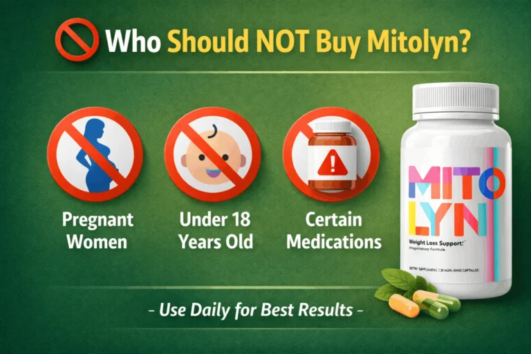 mitolyn review page banner