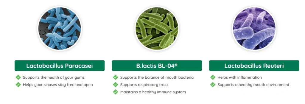 ProDentim Review (2026): Real USA Customer Results, Ingredients