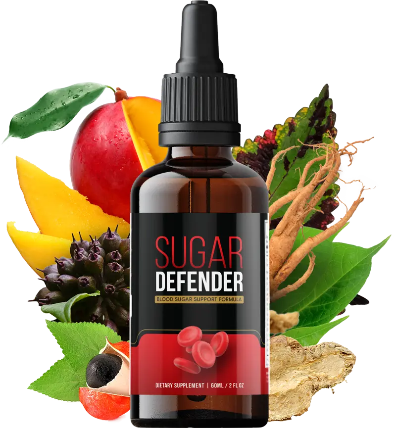 blood sugar defender reviews image
