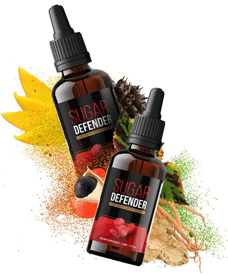 sugar defender reviews blog image