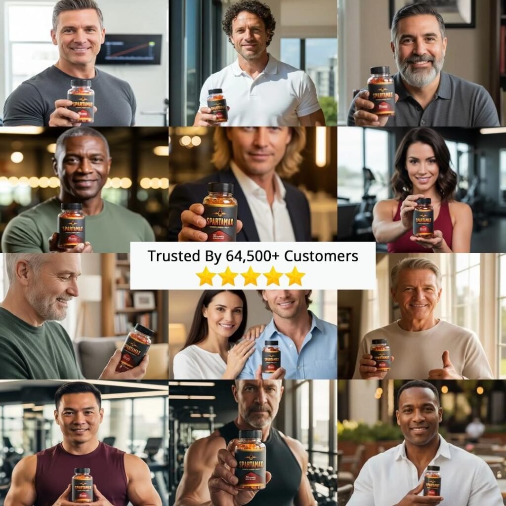 sparta max usa reviews blog
