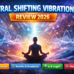 Astral Shifting Vibrations