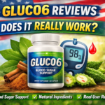 Gluco6 reviews blog preview