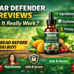 Sugar Defender Reviews preview image