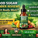 blood sugar defender reviews preview image