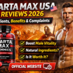 Sparta Max USA