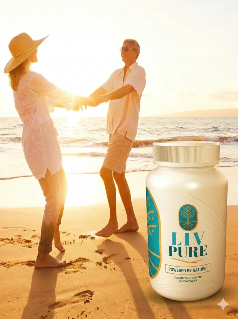 liv pure reviews blog image