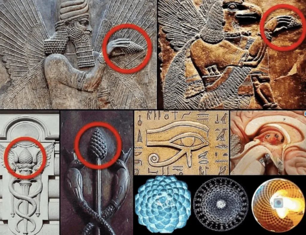 astral shifting vibrations