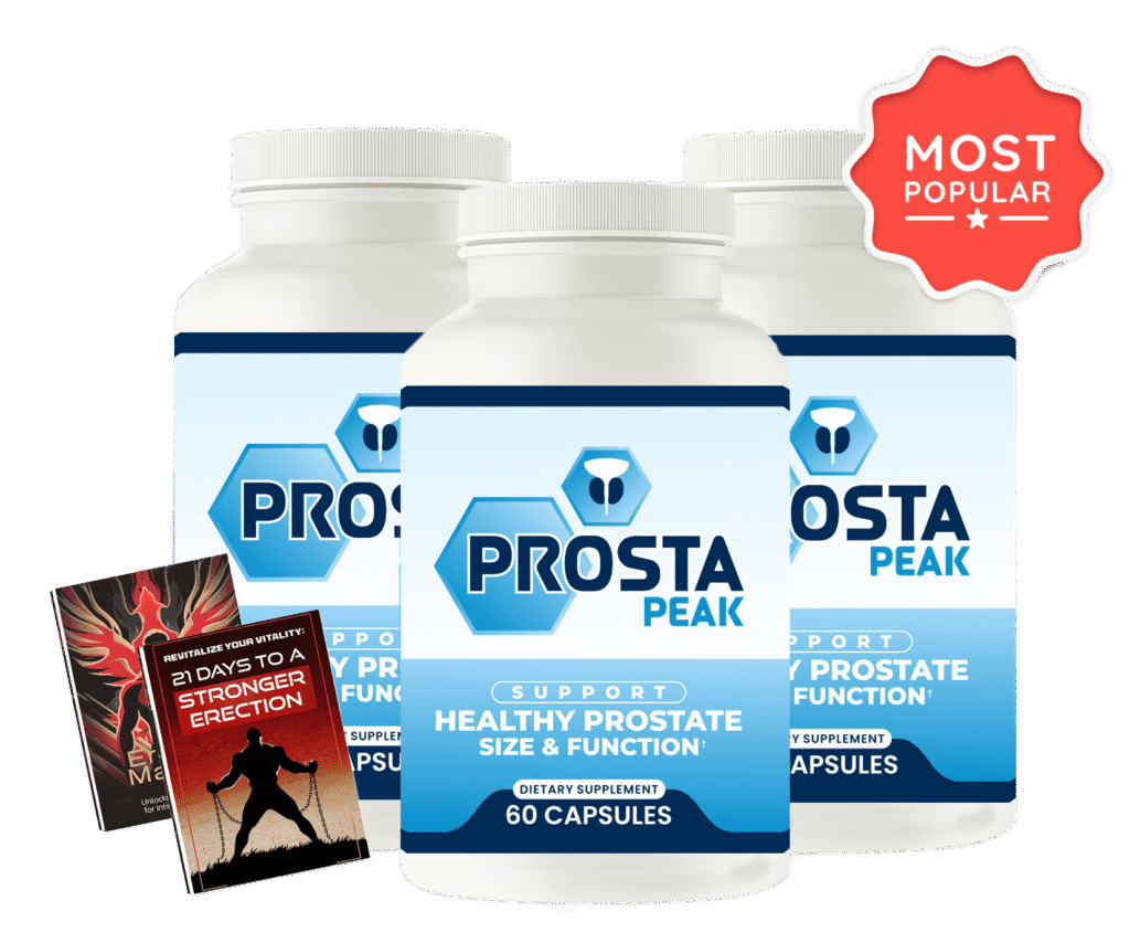 Does Prosta Peak Work review