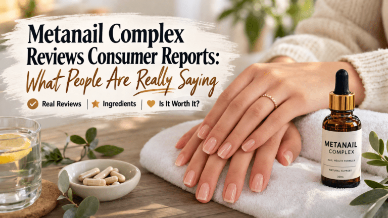metanail complex reviews consumer reports