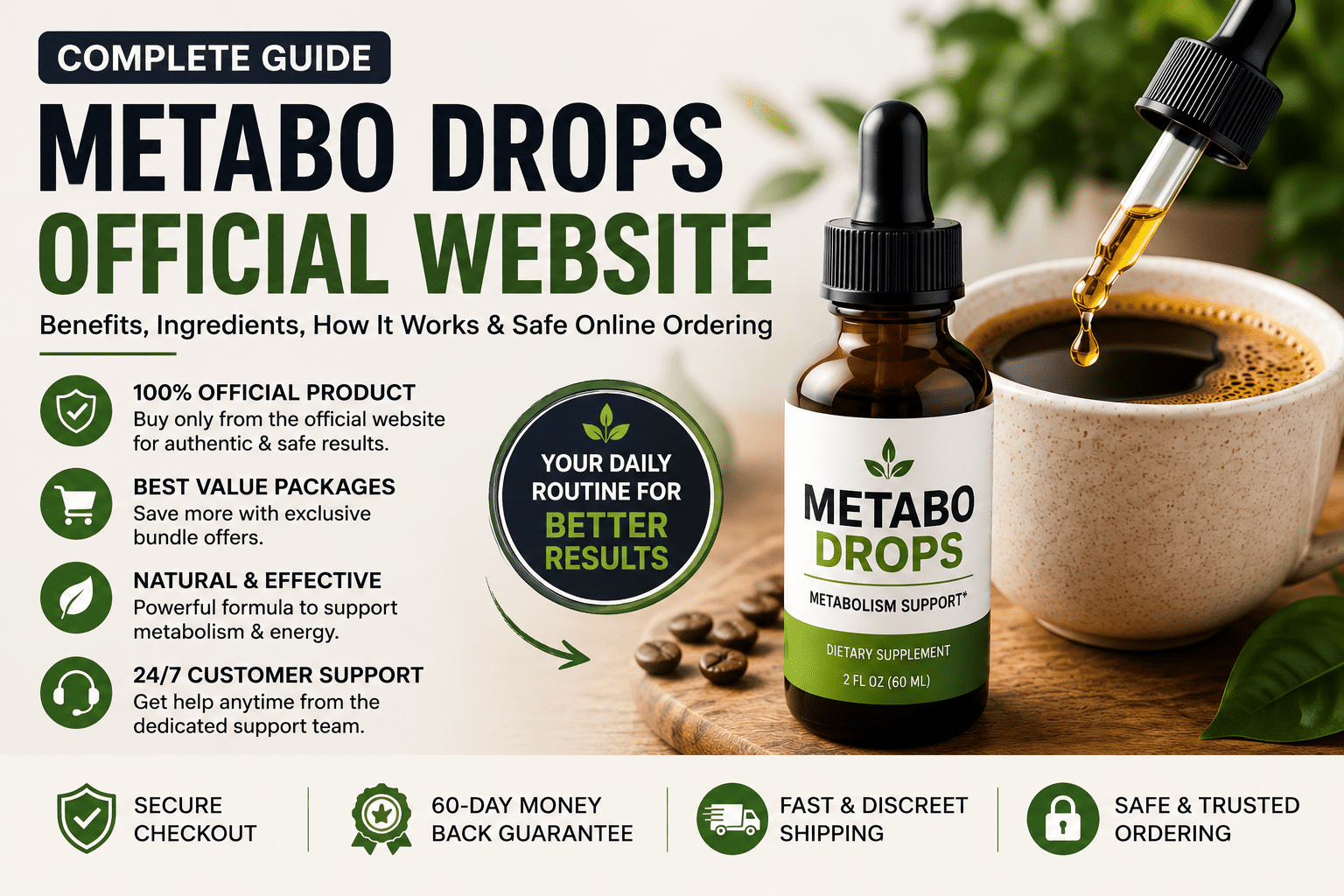 metabo drops official website
