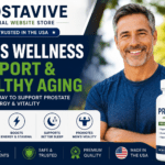 Prostavive Official Website Store