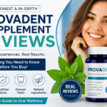 ProvaDent Supplement Teeth Whitening