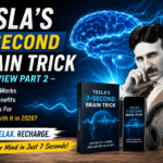 Tesla’s 7-Second Brain Trick