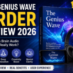 The Genius Wave Order