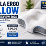 derila ergo pillow buy online