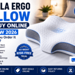 buy derila ergo pillow online