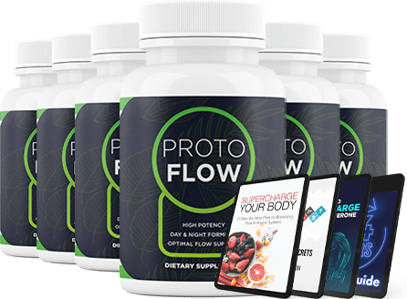 ProtoFlow for prostate