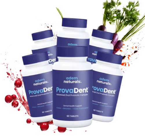 provadent supplement reviews