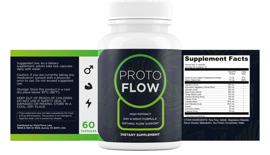 Is ProtoFlow a Scam
