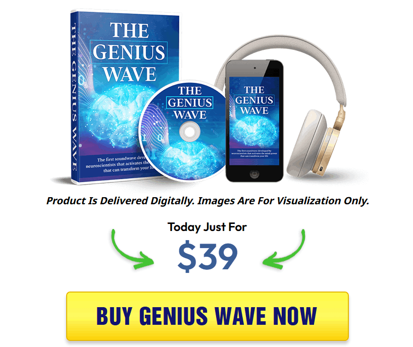 The Genius Wave