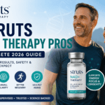 Struts NAD Therapy cost