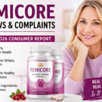 FemiCore Reviews and Complaints