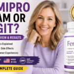 does femipro really work
