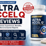 Ultra Accel Q Reviews