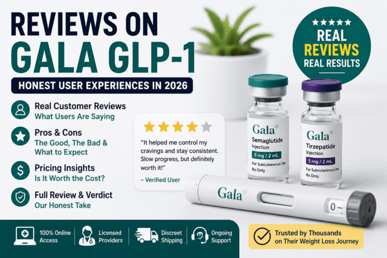 gala glp-1 price