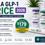 gala glp-1 price