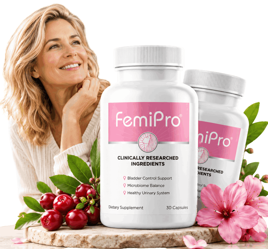 does femipro really work