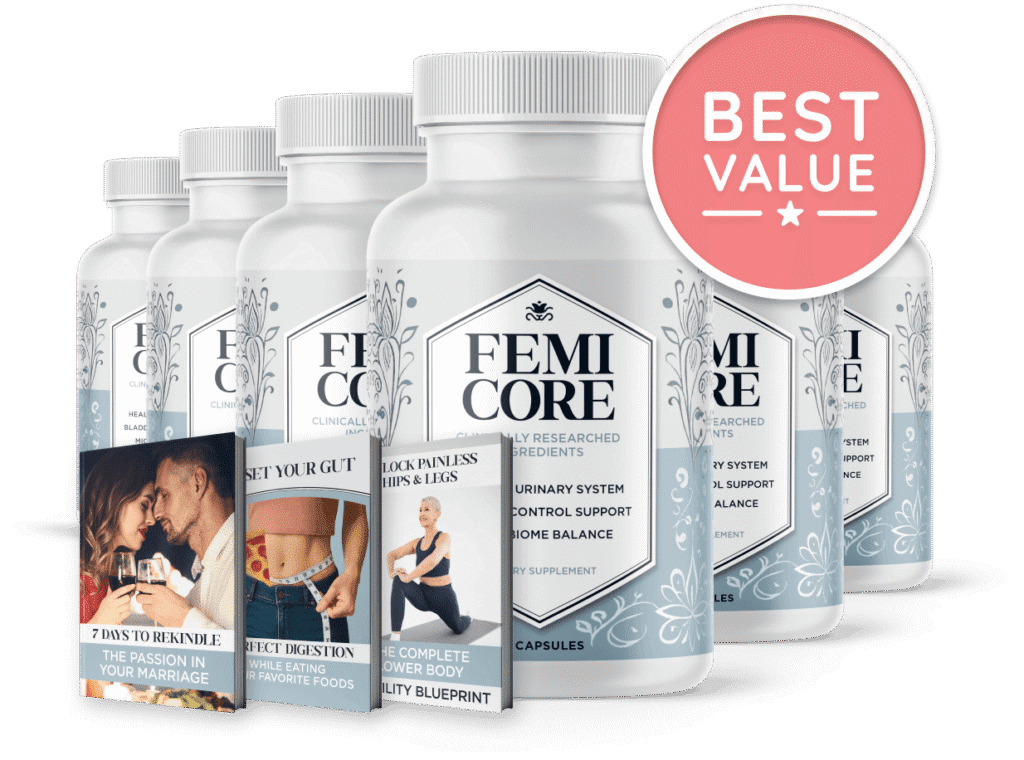 FemiPro Scam or Legit