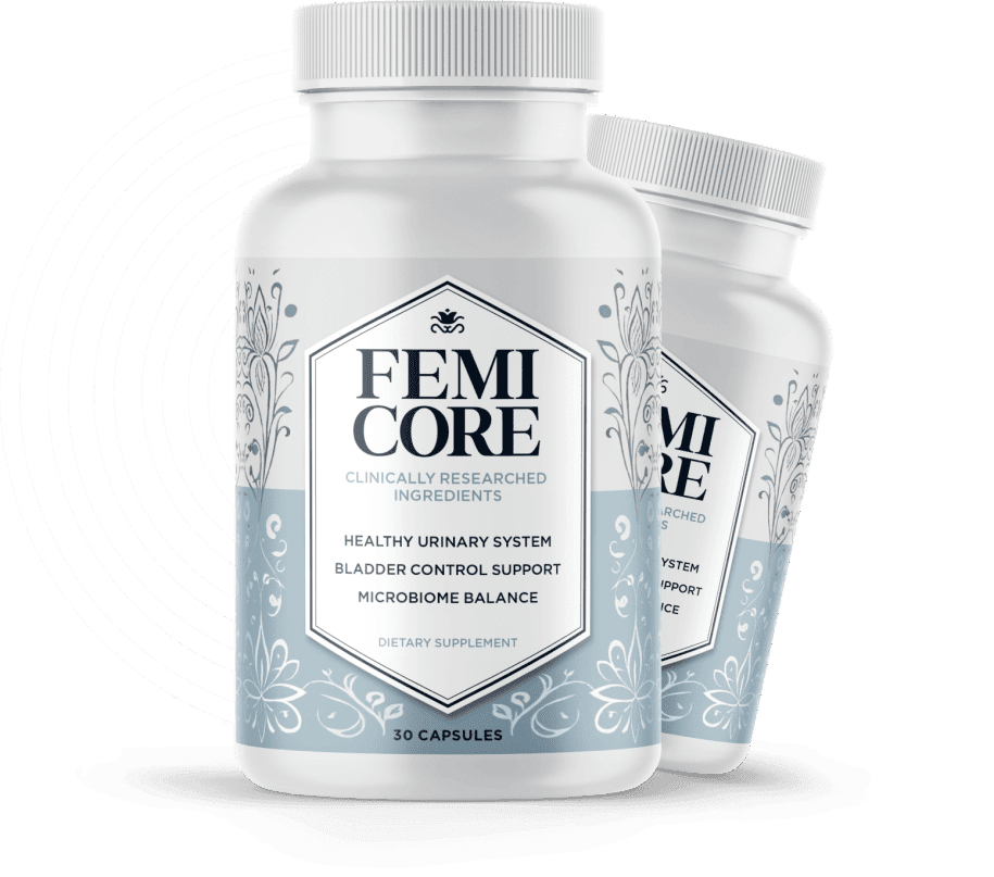 does femicore really work