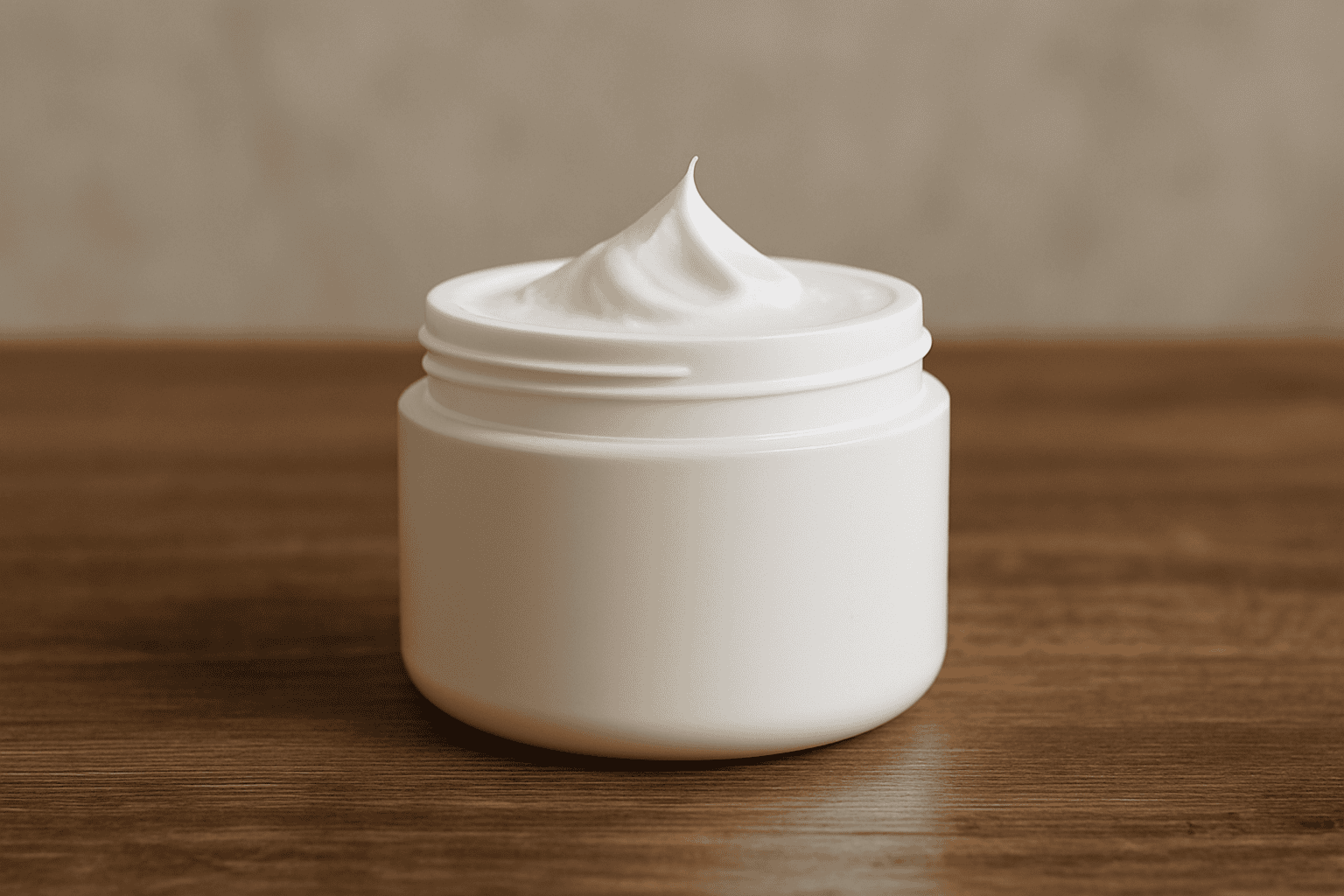 balmorex pro reviews - Balmorex Pro cream jar on a table