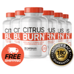 CitrusBurn reviews: product image