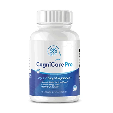 cognicare pro reviews: product package overview
