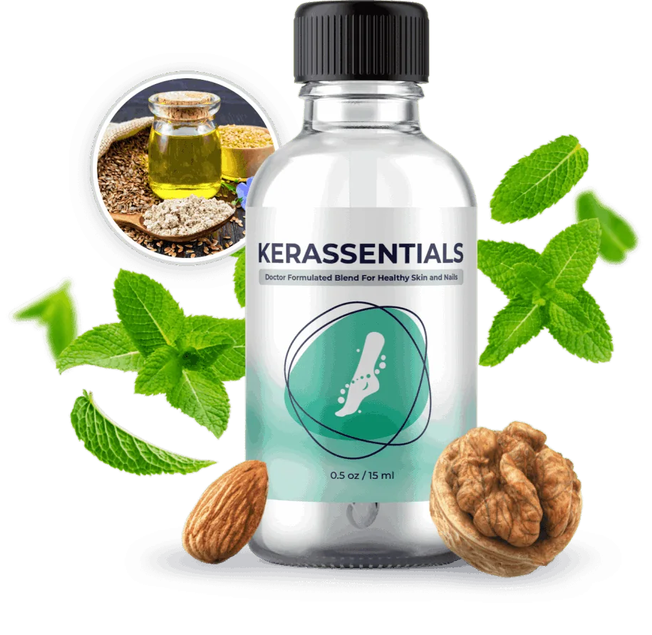 Kerassentials Reviews: Real User Experiences & Complaints — official source image 2